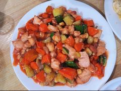 -东北特色菜馆(珞喻东路店)