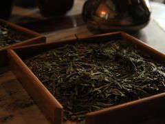 -礼耕堂·百年茶人餐厅(梅家坞店)