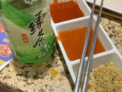 -阿亲家·韩式无限烤肉(春熙路店)
