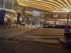 -臻萃轩中餐厅(国家会展中心店)