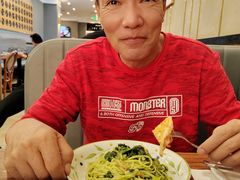 -萨莉亚意式餐厅(中北永旺店)