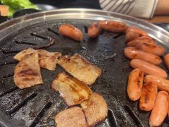 -九田家黑牛烤肉料理(中北镇店)