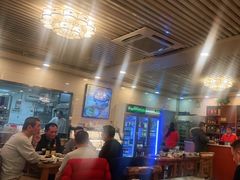 大堂-凤齐羊肉烩面馆