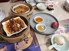 -点都德(汇胜楼店)