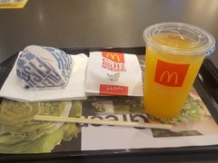 -麦当劳(东苑丽宝商业广场店)