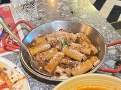 慢炖牛肉酱意面-BOTTEGA意库(中骏世界城店)