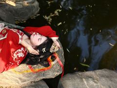 -西安青龙寺遗址景区