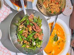 -小蓉合餐厅·川菜·陕南菜(凤城二路店)