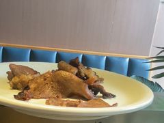 -伍棵星炭烤自助料理·烤鳗鱼(浦东食品城店)