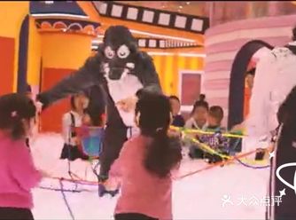 想增进亲子关系，那就陪他疯吧！