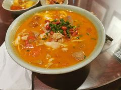 三鲜老友粉-粉家柳州螺蛳粉(杨宅路店)