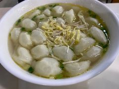 -绿杨馄饨临顿路店