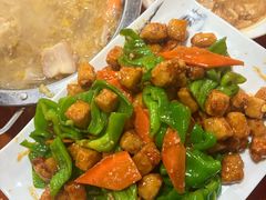 -春發合饭庄