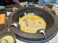 -鲜潭蒸汽石锅鱼(五道口购物中心店)