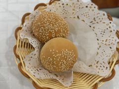 -新侨三宝乐西餐厅(崇文门店)