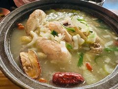 -韩鼎丰·韩国料理(林奥店)