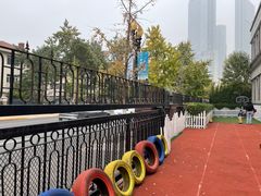 -育知苑幼儿园