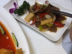 -鹿鸣春饭店(总店)