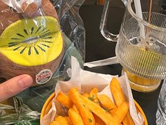-gaga(深圳福田星河COCO Park店)