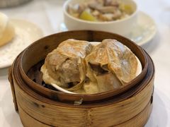 -龙皇酒家(黄埔店)