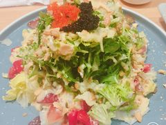 -山之川日料放题(通州店)