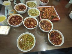 -盛唐府乾州酸汤面