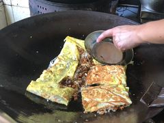 -周记热干面豆皮大王(桃花东街店)