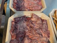 牛肝-化龙桥九宫格火锅(清水河店)