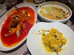 -梅花境(万科店)