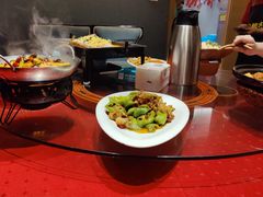 -嵇大厨好灶头农家菜