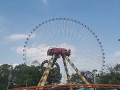 -南昌之星游乐场