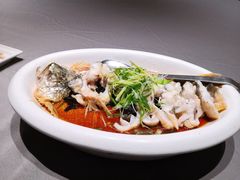 -徐记海鲜(梅溪新天地店)