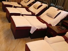 -天之道足浴(阳光100店)