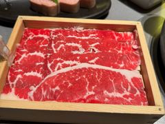 -巴奴毛肚火锅(新街口金鹰店)