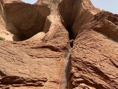 -天山神秘大峡谷