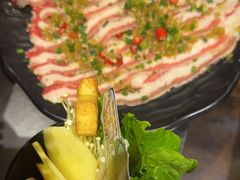-猫爪爪原切自助烤肉(观音桥阳光世纪店)