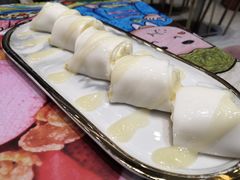 -甜心妈妈·榴莲星级糖水(北京路总店)