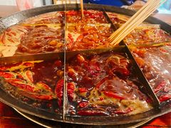 -独雅老火锅(原宏声巷店)