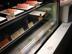 -麦当劳(宝山大厦店)