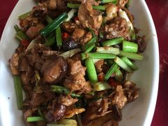 -生态苑农庄(十里画廊遇龙河店)