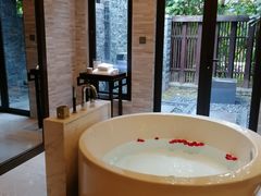 -广州都喜泰丽温泉度假酒店