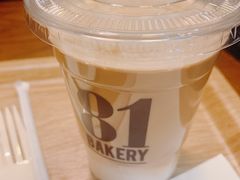 -81BAKERY(大学路店)