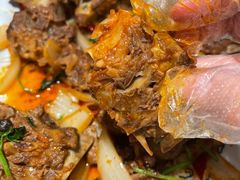 -老仁义·清真菜(太古街店)