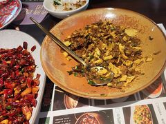 -拾捌川·自贡爆炒(新街口店)