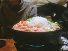牛肉寿喜锅-胜代日本料理(云程巷小区店)