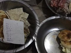 -永安烧烤