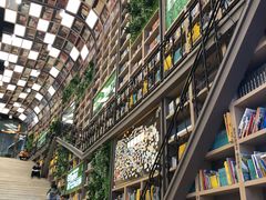 -当当书店(国泰广场店)