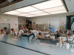 -喜茶(上海北外滩来福士店)