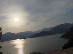 -千峡湖生态旅游度假区