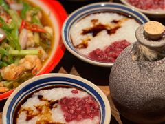 -泥糊破店小酒馆·团建聚餐(南京西路店)